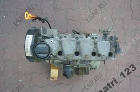 двигатель SUPEK 1.4 8V MPI AUD IBIZA POLO CORDOBA
