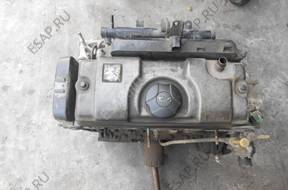 двигатель Supek 1.4 8V Peugeot Citroen 90 000 тысяч км.