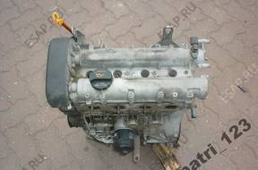 двигатель SUPEK 1.4 APE IBIZA POLO LUPO CORDOBA