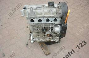 двигатель SUPEK 1.4 APE IBIZA POLO LUPO CORDOBA