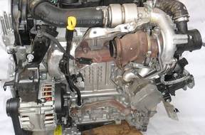 двигатель SUPEK 1.4 TDCI FORD FIESTA MK7 KUJA