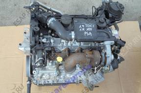 двигатель SUPEK 1.4 TDCI HDI PSA