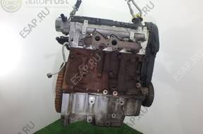 двигатель SUPEK 1.5 DCI K9K 766 RENAULT CLIO III