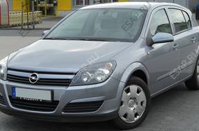 двигатель SUPEK 1.6 16V 105KM Z16XEP OPEL ASTRA H