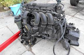 двигатель SUPEK 1.6 16V B4164S3 VOLVO S40 FORD