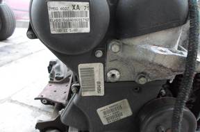 двигатель SUPEK 1.6 16V B4164S3 VOLVO S40 FORD