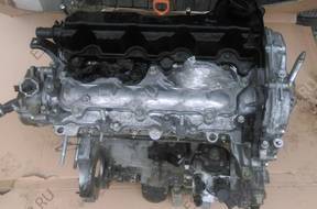 двигатель SUPEK 1.6 D N16A2 HONDA CR-V CIVIC 2012-15