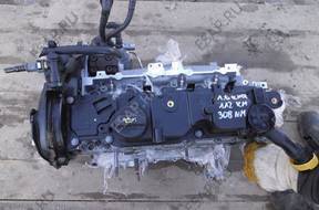 двигатель SUPEK 1.6 E-HDI PEUGEOT 308 новый MODEL 14 год,