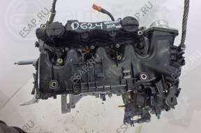 двигатель SUPEK 1.6 HDI PEUGEOT 308 PARTNER 9H02