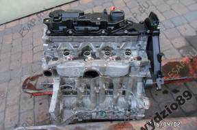 двигатель SUPEK 1.6 TDCI S-MAX MONDEO MK4 2014 год. 35ty