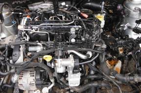 двигатель SUPEK  1.6 TDI CAYH