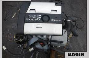 двигатель SUPEK 160 TY. KM VOLVO S40 V40 1.8 16V