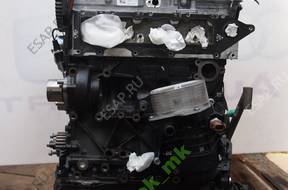 двигатель SUPEK 1.6TDI CLH VW SKODA SEAT AUDI 2015 год,