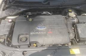 двигатель Supek 1.8 16V Mondeo MK3 02r