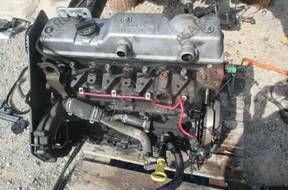 двигатель SUPEK  1.8 TDDI   FORD FOCUS MK1 2003 год