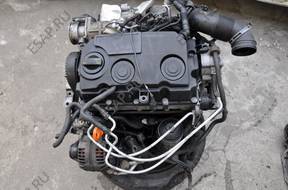 двигатель SUPEK 1.9 105KM BLS BXE BKC BRS 98TYS