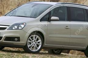 двигатель SUPEK 1.9 CDTI 120KM Z19DT OPEL ZAFIRA II