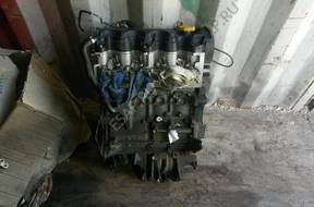 двигатель SUPEK 1.9 CDTI Z19DT 1.9 JTD OPEL FIAT