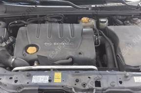 двигатель SUPEK 1.9 CDTI Z19DT OPEL SAAB