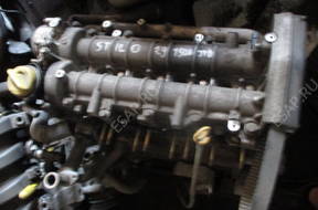 двигатель SUPEK 1.9 JTD 150 KM FIAT STILO 2005 год