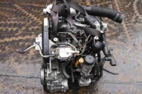 двигатель supek 1.9 TDi 110 90 AHF Golf Bora Leon A3