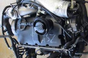 двигатель supek 1.9 TDi 130KM ASZ Golf Bora Leon A3