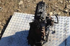 двигатель supek 1.9 TDI A4 Passat B5