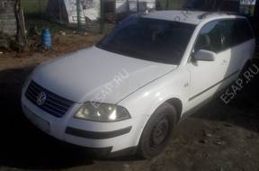 двигатель supek 1.9 TDI AVB 101KM Passat b5 Audi A4