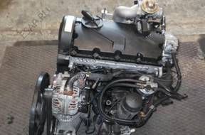 двигатель supek 1.9 TDi AVF AWX A4 B6 B5 FL Superb