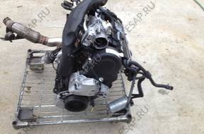 двигатель supek  1.9 TDI Octavia A3 golf