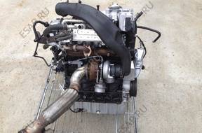 двигатель supek  1.9 TDI Octavia A3 golf