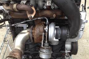 двигатель supek  1.9 TDI Octavia A3 golf
