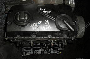 двигатель SUPEK 1.9TDI 130KM PASSAT B5