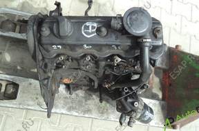 двигатель SUPEK 1Z AUDI 80 1.9 TDI