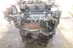 двигатель SUPEK 2,0 HDI RHR136KM PEUGEOT 407 2006 год.