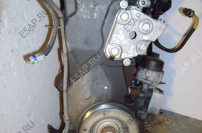 двигатель SUPEK 2,0 HDI RHR136KM PEUGEOT 407 2006 год.