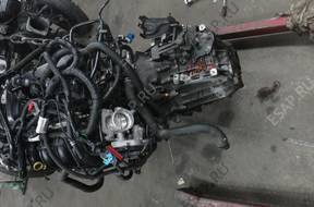 двигатель supek 2.0 B  Volvo v50 c30 s40 v70 -------