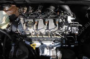 двигатель SUPEK 2.0 CRDI HYUNDAI TUCSON KIA SPORTAGE