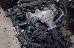 двигатель supek 2.2 hdi 10DZ17 Peugeot 607,807 01-06