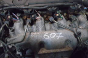 двигатель supek 2.2 hdi 10DZ17 Peugeot 607,807 01-06