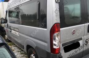 двигатель supek 2.3D 120 Multijet Fiat Ducato 08r