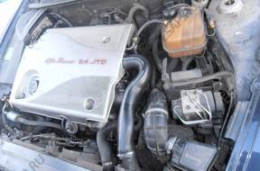 двигатель Supek 2.4jtd 140km Alfa Romeo Fiat Lancia