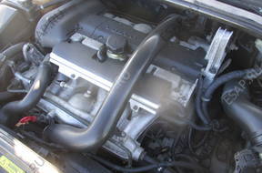 двигатель SUPEK 2.4T ТУРБО 20V 200KM VOLVO V70 II 2