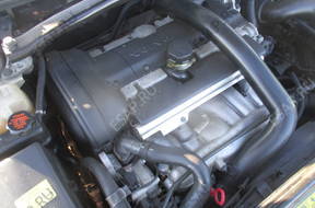 двигатель SUPEK 2.4T ТУРБО 20V 200KM VOLVO V70 II 2