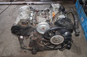 двигатель SUPEK 2.7BITURBO A6 C5 ALLROAD 160TY. ARE