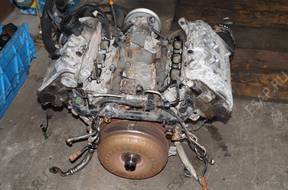 двигатель SUPEK 2.7BITURBO A6 C5 ALLROAD 160TY. ARE