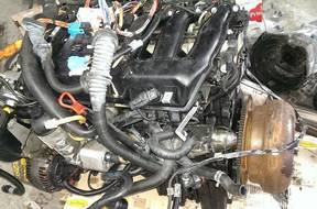 двигатель SUPEK 306D4 M57N 272KM BMW E60 E61
