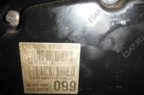 двигатель supek 3S7Q Ford Mondeo MK3 2,0 TDCI 130PS