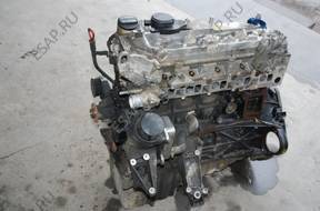 двигатель SUPEK 416CDI SPRINTER  2,7  181000KM