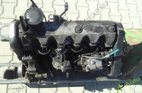 двигатель SUPEK AJT НАСОС VW TRANSPORTER T4 2.5 TDI